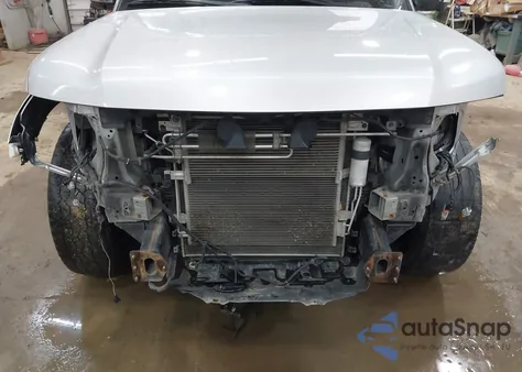 2020 Nissan Armada Sl 4Wd z USA, uszkodzony, nr VIN JN8AY2NC0L9618497